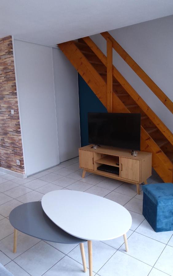 La Catalane - Les Jardins Du Rivage - Wifi- Piscine Villa เลอบาร์กาแรส ภายนอก รูปภาพ